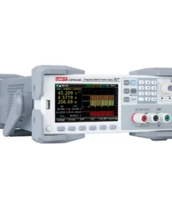 UNI-T UDP6932B Programmable 200W DC Switching Power Supply