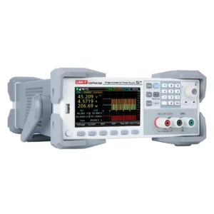 UNI-T UDP6932B Programmable 200W DC Switching Power Supply