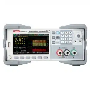 UNI-T UDP6953B Programmable DC Power Supply