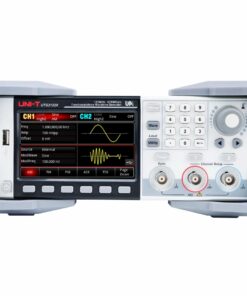 UNI-T UTG2122X Dual Channel Arbitrary Waveform Generator