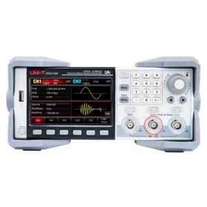 UNI-T UTG2122X Dual Channel Arbitrary Waveform Generator