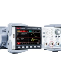 UNI-T UTG2122X Dual Channel Arbitrary Waveform Generator