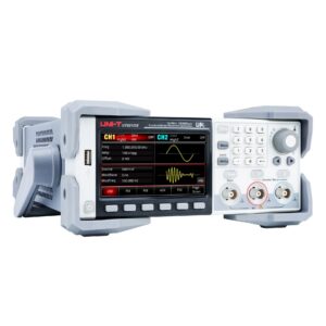 UNI-T UTG2122X Dual Channel Arbitrary Waveform Generator