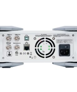 UNI-T UTG2122X Dual Channel Arbitrary Waveform Generator