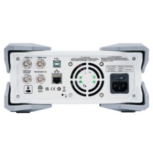 UNI-T UTG2122X Dual Channel Arbitrary Waveform Generator