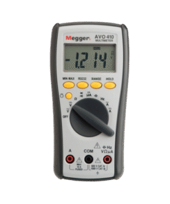 Multimeters