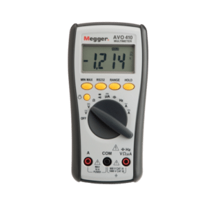 Multimeters
