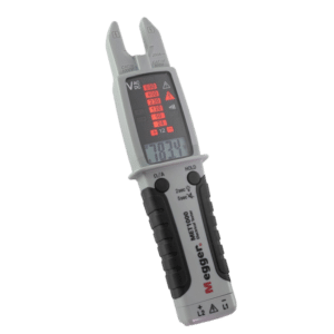 Megger MET1000 All-in-One True RMS Electrical Tester - Accurate Voltage & AC Current Measurement