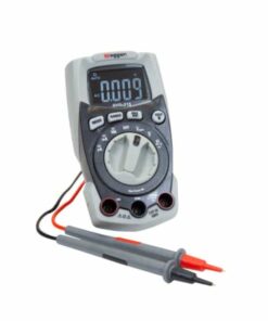 Megger AVO215 TRMS Multimeter