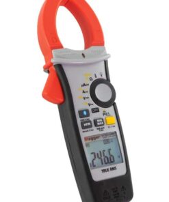 Megger DCM1500S Solar Clamp Meter