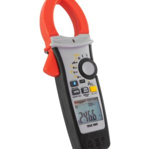 Megger DCM1500S Solar Clamp Meter