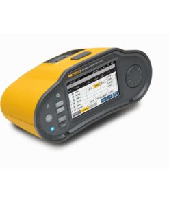 Fluke 1670 Series Multifunction Installation Testers