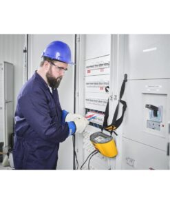 Fluke 1670 Series Multifunction Installation Testers