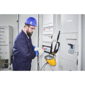 Fluke 1670 Series Multifunction Installation Testers