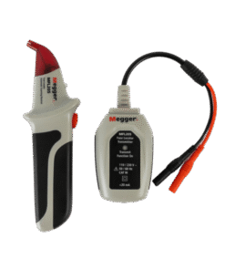 Megger MFL205 Fuse Locator - Circuit Breaker Finder