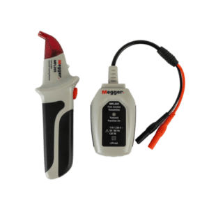 Megger MFL205 Fuse Locator - Circuit Breaker Finder