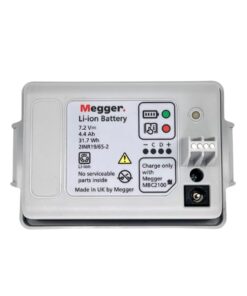 Megger MBP44