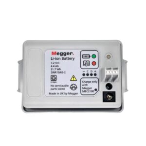 Megger MBP44