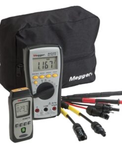 Megger PVK320 Photovoltaic Kit