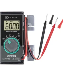 Kyoritsu KEW 1019R Digital Multimeter