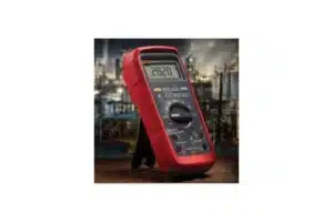 Fluke 28 II Ex Intrinsically Safe True RMS Digital Multimeter for Hazardous Environments – High Durability, Precise Measurement, and Certified Safety Compliance