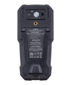 FLIR DM286 Industrial Thermal Imaging Multimeter - Back