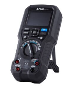 FLIR DM286 Industrial Thermal Imaging Multimeter - Side 1