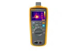 Fluke 279 FC True-RMS Thermal Multimeter with Integrated iFlex® and Fluke Connect® for Professional Electrical Troubleshooting and Diagnostics