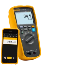 Fluke 279 FC True-RMS Thermal Multimeter