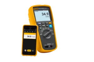 Fluke 279 FC True-RMS Thermal Multimeter