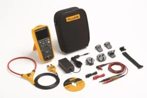 Fluke 279 FC True-RMS Thermal Multimeter includes