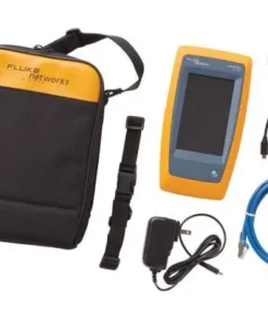 Fluke Networks LinkIQ™ Duo (LIQ-200 Duo)