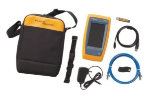 Fluke Networks LinkIQ™ Duo (LIQ-200 Duo)
