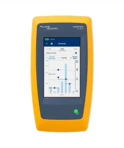 Fluke Networks LinkIQ™ Duo (LIQ-200 Duo)