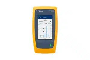 Fluke Networks LinkIQ™ Duo (LIQ-200 Duo)