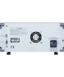 Alternative view of GPT-9600 Series Safety Testers by GW Instek GPT-9601 | GPT-9602 | GPT-9603  | GPT-9612 – Advanced High Voltage Hi-Pot Tester with ARC Detection, AC/DC/IR Models, and Global Compliance Efficiency