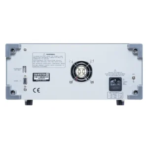 Alternative view of GPT-9600 Series Safety Testers by GW Instek GPT-9601 | GPT-9602 | GPT-9603  | GPT-9612 – Advanced High Voltage Hi-Pot Tester with ARC Detection, AC/DC/IR Models, and Global Compliance Efficiency