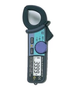 KYORITSU 2033 AC/DC 300 Amp Clampmeter