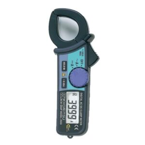 KYORITSU 2033 AC/DC 300 Amp Clampmeter