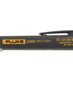 Fluke LVD2 Non-Contact Voltage Tester