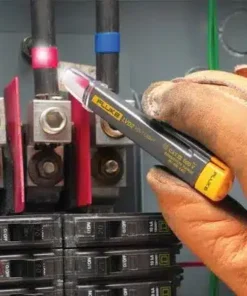 Fluke LVD2 Non-Contact Voltage Tester