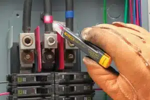 Fluke LVD2 Non-Contact Voltage Tester