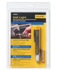 Fluke LVD2 Non-Contact Voltage Tester
