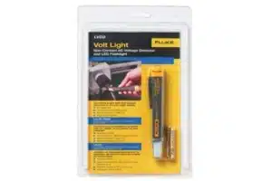Fluke LVD2 Non-Contact Voltage Tester