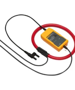 Fluke i2000 Flex AC Current Clamp - Precision Measuring Tool with 2000 A Capacity for Industrial & Laboratory Use