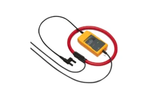 Fluke i2000 Flex AC Current Clamp - Precision Measuring Tool with 2000 A Capacity for Industrial & Laboratory Use