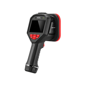 HIKMICRO AI56L (Air Leaks only)- side view
