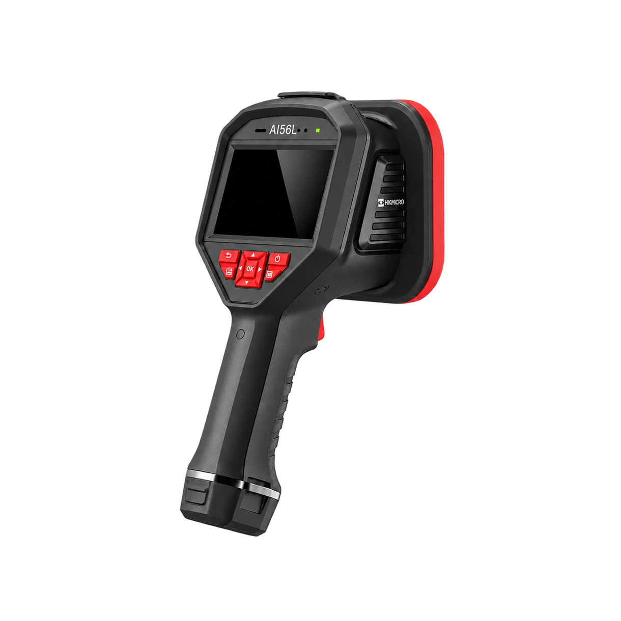 HIKMICRO AI56L (Air Leaks only)- side view