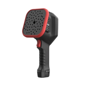 HIKMICRO AI56L (Air Leaks only)- back view