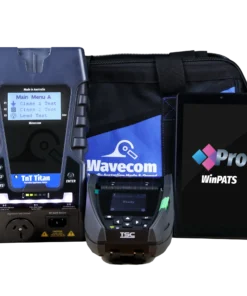 Wavecom TnT Titan DT Kit with Direct Thermal Printer